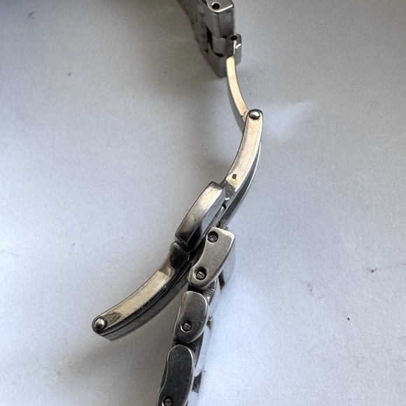 🌟HOST PICK🌟 🕰️💎 Rare Vintage Tissot Swiss Made Women’s Watch 🕰️💎 - Picture 9 of 15